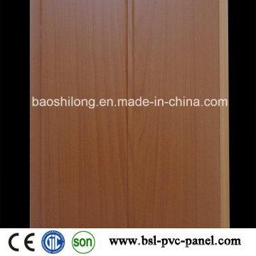 20cm sulco laminado PVC painel de parede PVC teto